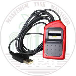 Morpho L1 MSO1300 E3 RD Idemia Biometric Fingerprint Scanner