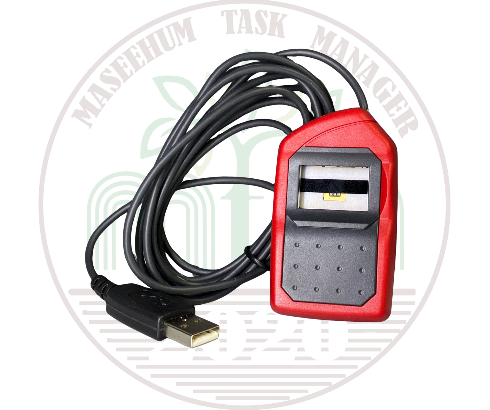 Morpho L1 MSO1300 E3 RD Idemia Biometric Fingerprint Scanner