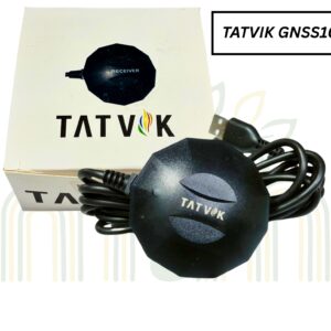 TATVIK GNSS100 (2025) GPS Receiver