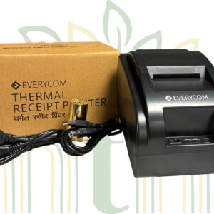 EC58 USB Bluetooth Thermal Printer Everycom